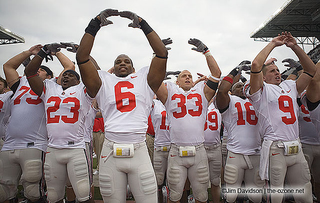 Illustration for article titled College Football Previews: #3 Ohio State